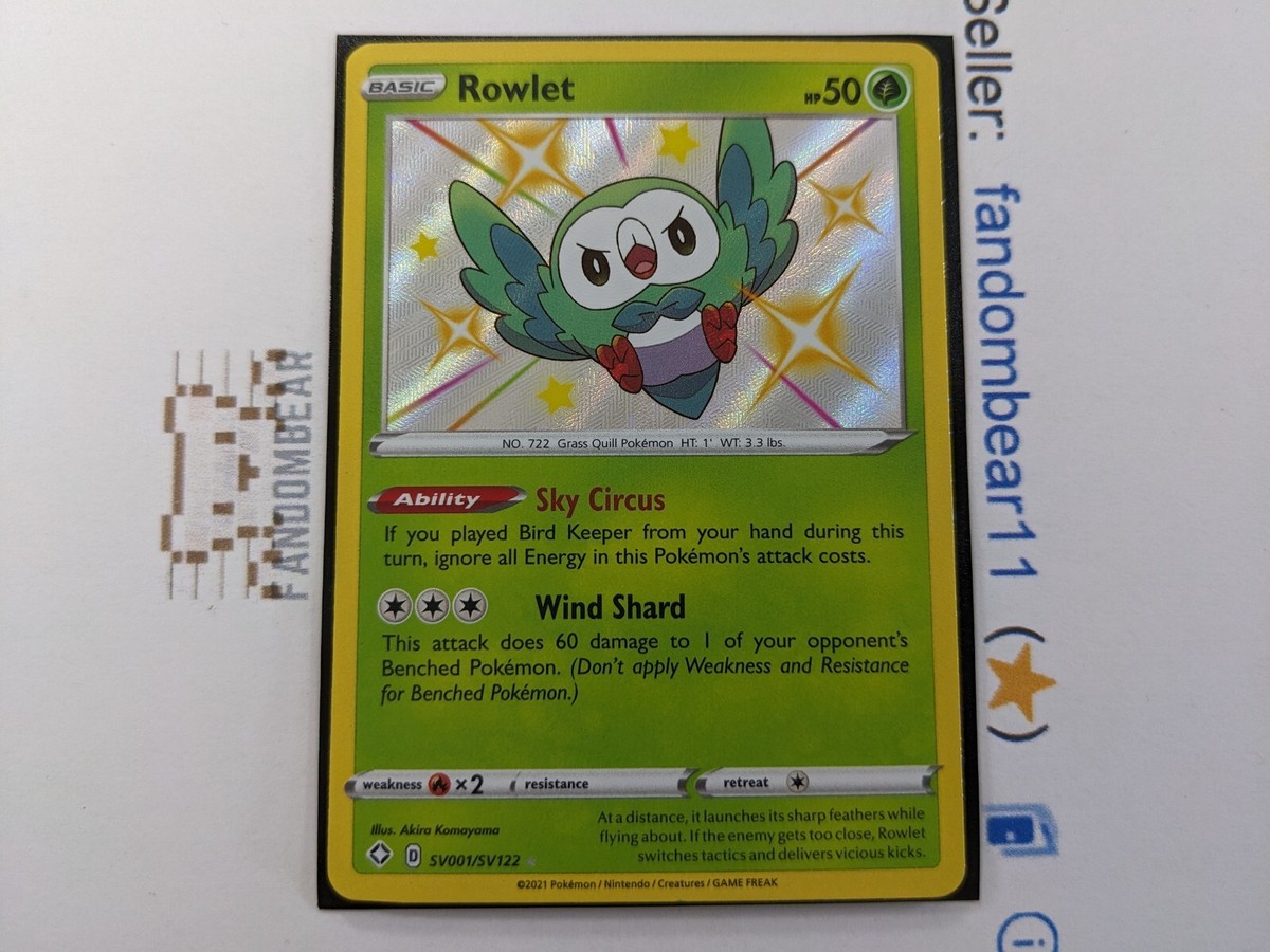 shiny vert pokemon cards Amazon.com: Pokemon - Noivern ex - 220/091 - Shiny Full Art - Ultra Rare