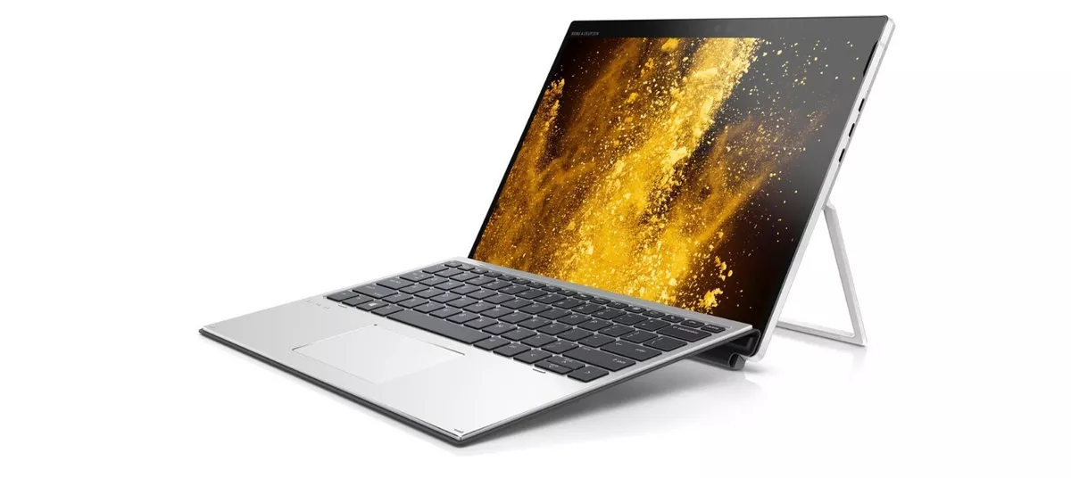 HP Elite x2 G4 LTE 2 in 1 i5 8365U 8GB 256GB 13