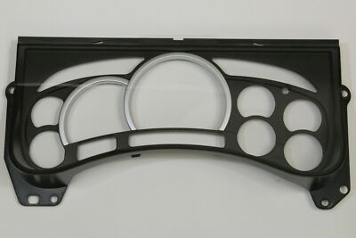 FOR 2003 04 05 06 HUMMER H2* GENUINE ORIGINAL CLUSTER CHROME LENS COVER ASSEMBLY