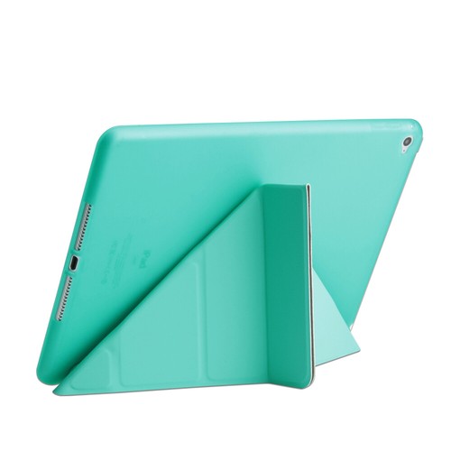 PU Leather Smart Case Stand Cover For iPad Air 4 10.9 9th 8th 7th 10.2 10.5 9.7 - Picture 49 of 50