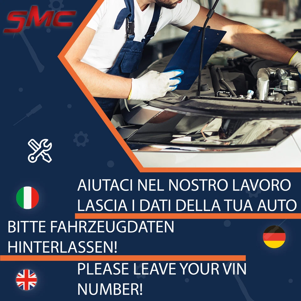 KIT TAGLIANDO 4 FILTRI MISTI 4LT OLIO TOTAL 5W30 PEUGEOT 2008 CITROEN C3 1.6HDI - Bild 2 von 4