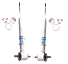 Pair Set Of 2 Front Bilstein B8 5100 Shock Absorbers For Chevy Avalanche Yukon