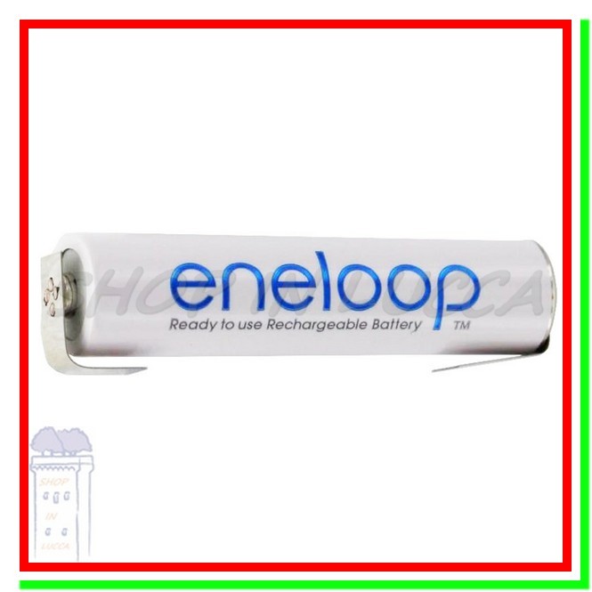 1BLISTER PILA RICARICABILE MINISTILO (AAA - Foto 9