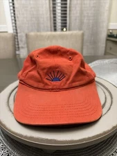 Gosha Rubchinskiy S/S 2015 Red Hat - Rare & Iconic Collection Size OSFA