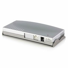 StarTech.com ICUSB2328 USB to Serial Adapter Hub - 8 Port - DB9 9-pin 
