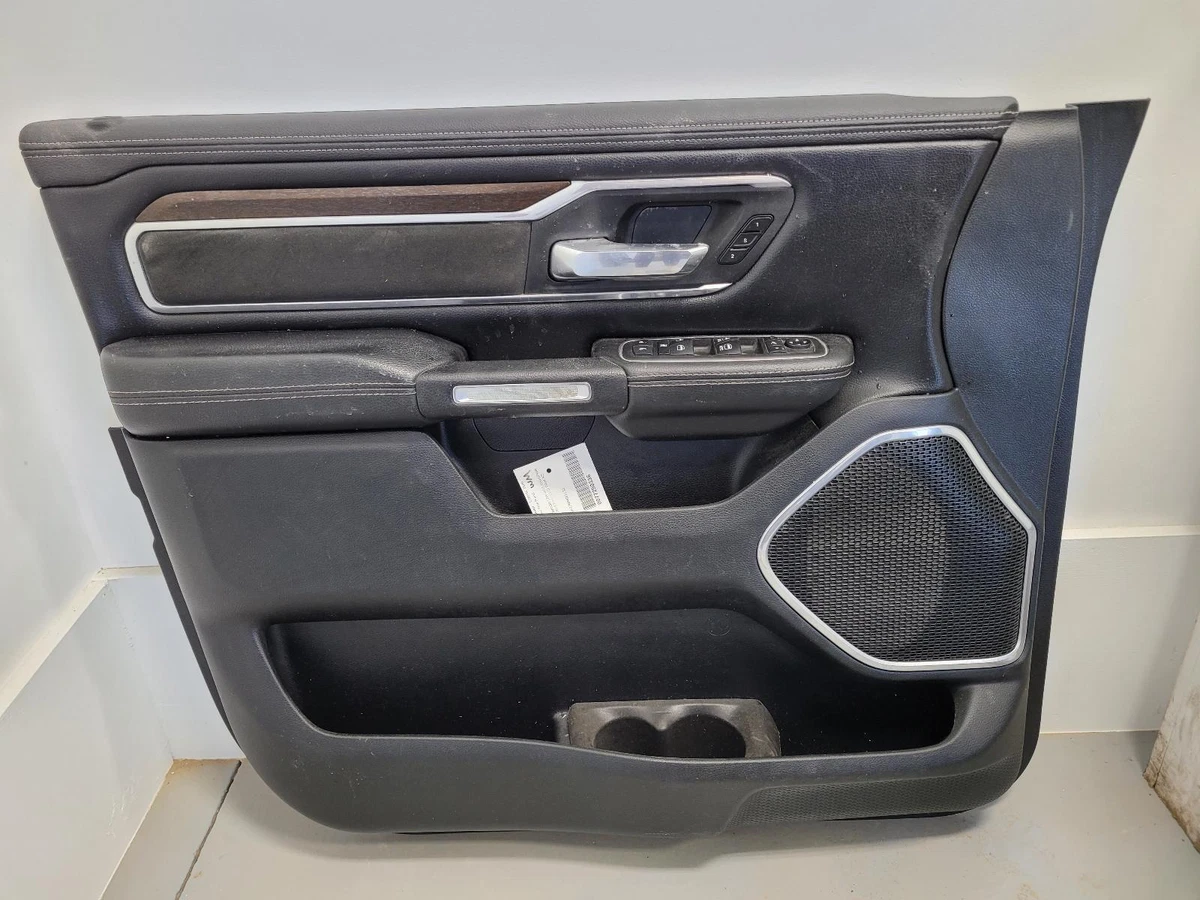 Dodge ram 1500 door panel deals