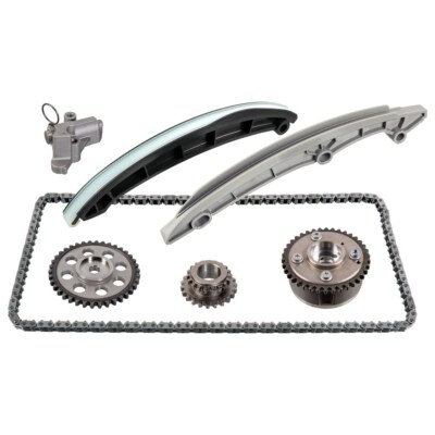 FEBI BILSTEIN Steuerkettensatz  für VW
