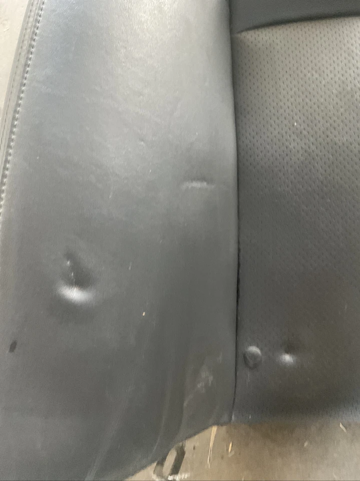 11-13 英菲尼迪 G37 轿车右后座后座组件 88600-1NM0A — 第 2/4 张图片