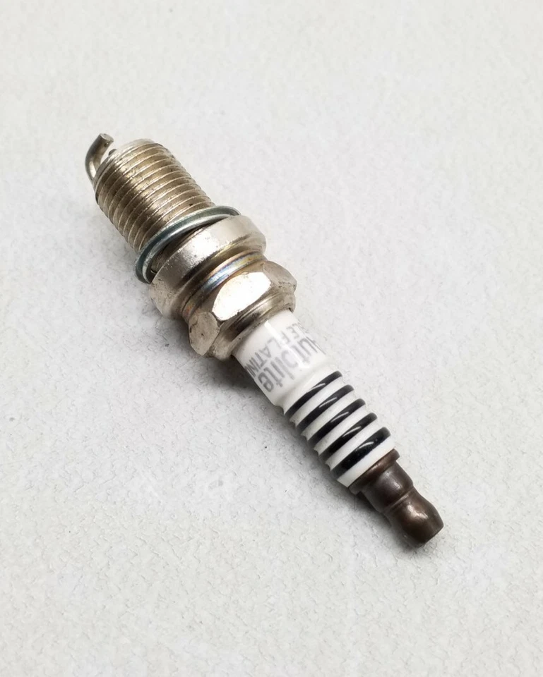 APP 3924 Bujía Autolite - Doble Platino Envío Gratis Devoluciones Gratuitas Foto 3 de 3