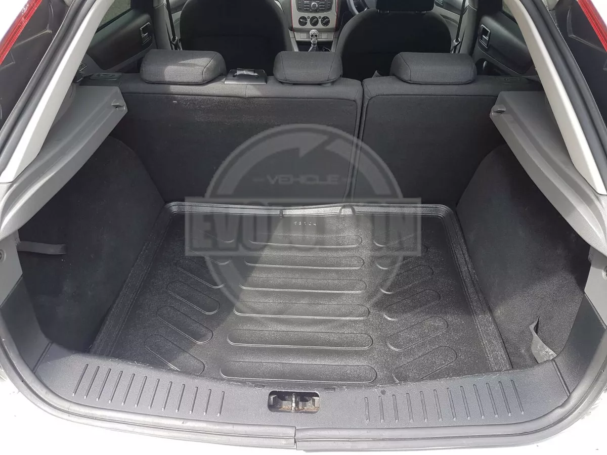 Ford focus st boot on sale liner