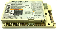 50A50-110 White Rodgers Total Furnace Control Circuit Board 1380-686