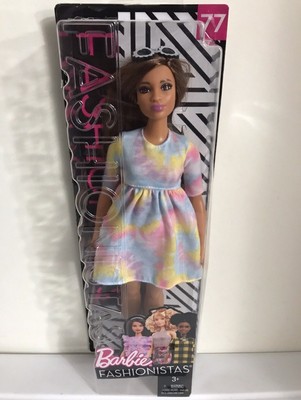 barbie fashionistas 77