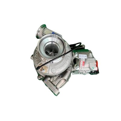 Original Turbocharger HE200VG QSB 3798043 5326260 5326236 5328973 