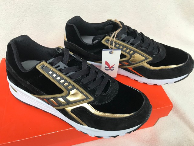 brooks heritage shoes