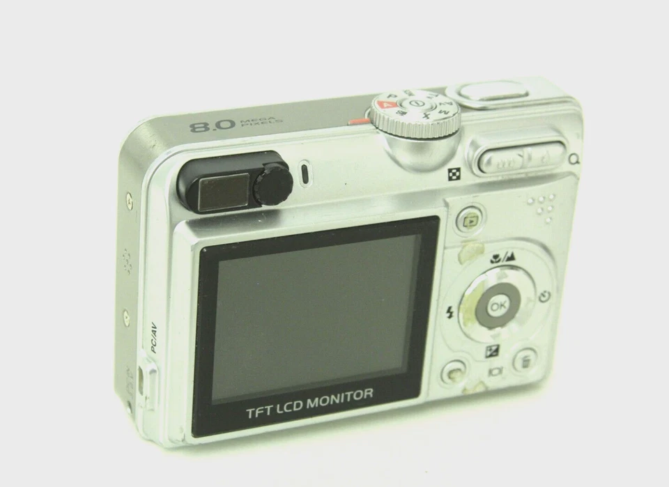 Maginon DC-8000 Ersatzteil spare parts (13011603) - Bild 2 von 2