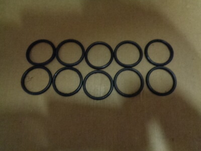 NOS Harley Davidson Lot of 10 O-ring for Footrest Peg 49028-85T | eBay