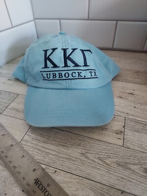 adams cool crown hat