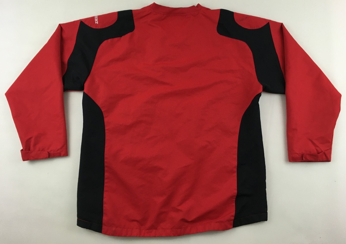 Newport Gwent Dragons #13 training Gilbert player shirt