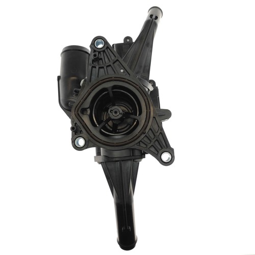 Coolant Thermostat For Hyundai Accent Kia Rio LX S1.6L L4 2018-2023 256002M002 - Picture 7 of 9