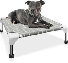 Cama elevada para mascotas - Cama para perros pequeños