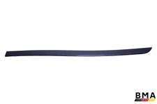 Porsche 928 Left Driver Side Lower Side Member Trim Panel 1987 - 1995 OEM