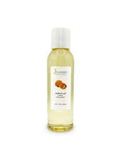 WALNUT OIL CARRIER NATURAL COLD PRESSED 100% PURE REFINED 4 OZ