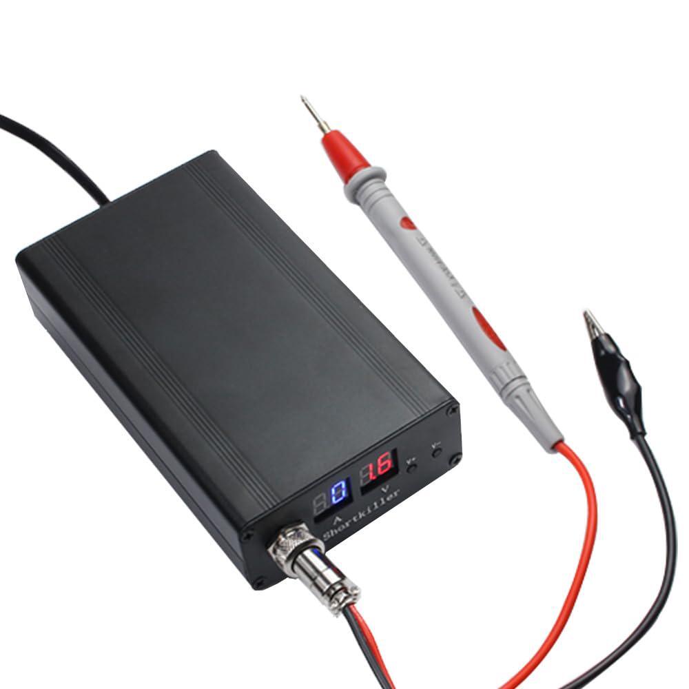 Mobile Phone Short Circuit Detector, Motherboard Short Circuit