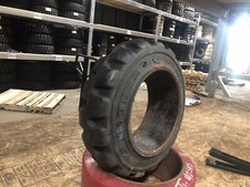 14x4 1/2x8 ITL Press On Tire Forklift Tires NashLift