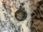 Australia’s Teddy Bear Pendant Silver — photo 3
