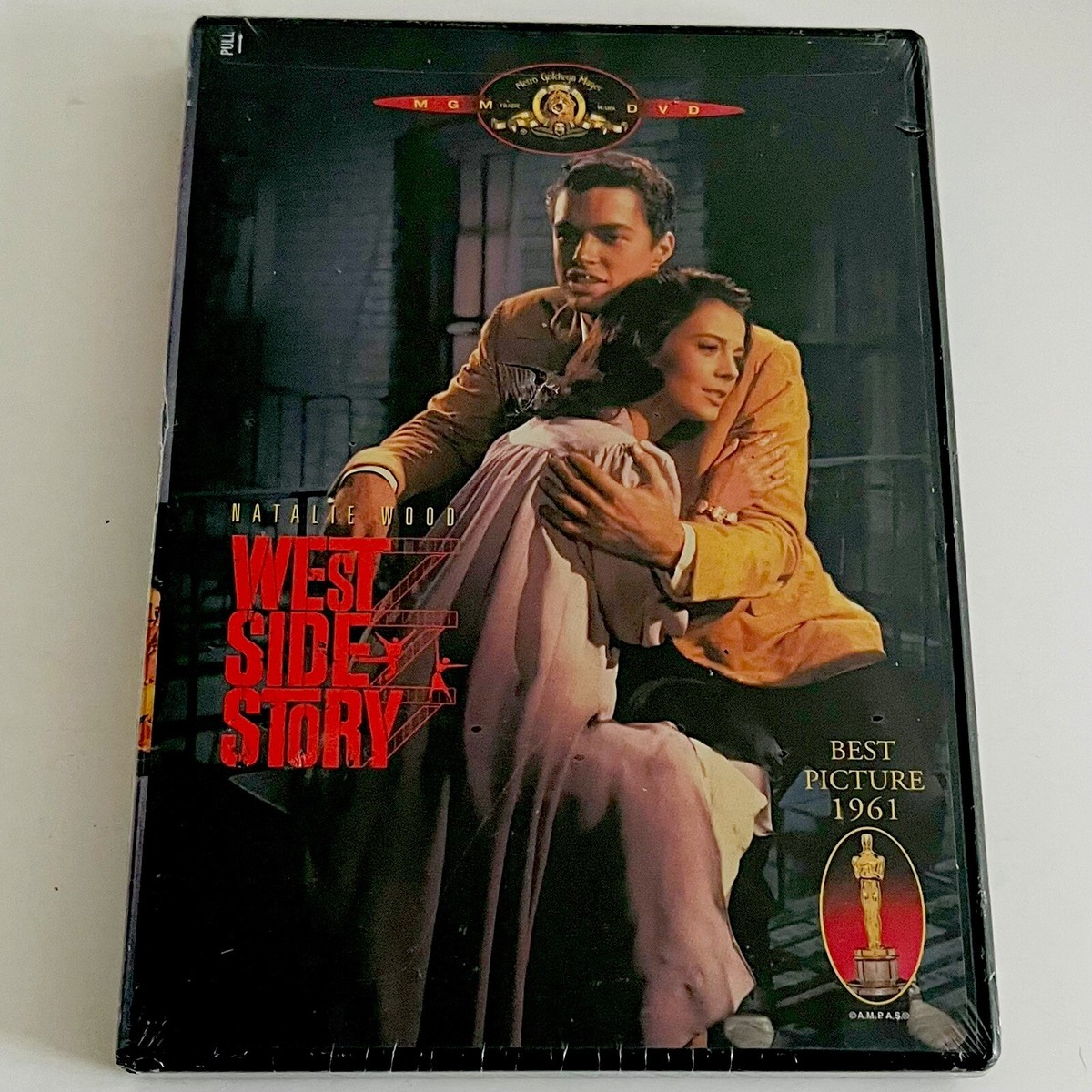 (未使用･未開封品)WEST SIDE: story [DVD] Amazon.co.jp: WEST Side Story 2021 : DVD