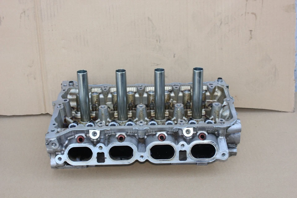 Culata de motor OEM PARA TOYOTA PRIUS COROLLA 2016-2024 1,8 L 2,0 L Foto 3 de 4