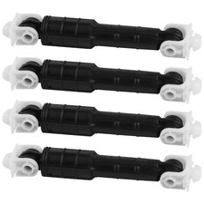 Whirlpool 8182812 Shock Absorber W10015830, W10822553, PS11723173 -Pack of 4pcs