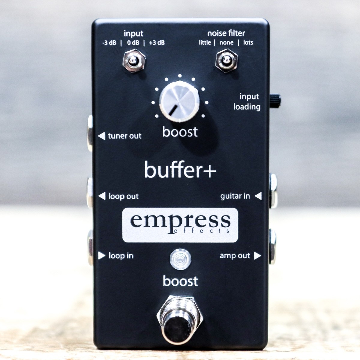 Empress Buffer+ 中古箱付き 2025年最新】empress bufferの人気アイテム - メルカリ