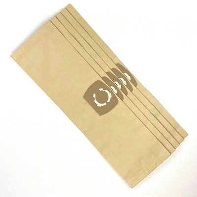 Sacchetti per polvere B & Q Performance Power PP20 20L Wet & Dry