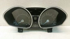 MPH Speedometer for 14-15 Ford Fiesta
