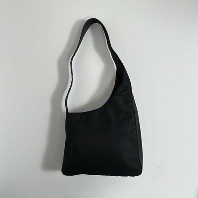 Ss1999 Prada Nylon One Shoulder Bag | eBay