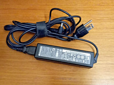 Genuine Lenovo AC Adapter PA-1650-56LC Input: 100W 240V Output: 20V 3.25A