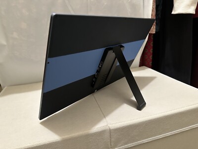 MageDok 15.6 Inch MG156-FN01 Portable Monitor IPS 1080P 144Hz