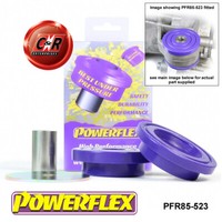 Powerflex Rr Verschiedene Vorne Lagerung FüR Audi Ttrs MK2 8J (2009-2014)