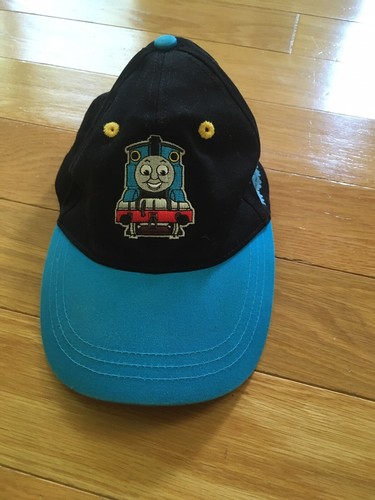 With Thomas! Tank Engine Child's Hat 