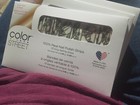 Color Street mystic marble ~Retired~ 100% nail polish strips