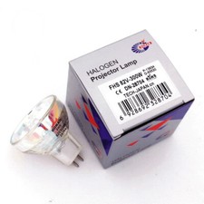 DN FHS 82V300W GX5.3 Slide projector light 93520 13634 replace bulb halogen lamp