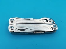 LEATHERMAN WINGMAN MULTI-TOOL! FAST SHIPPING!