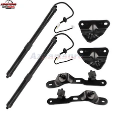 6892009015 6891009015 for 2013-2018 Toyota RAV4 Pair of Power Liftgate Actuator 