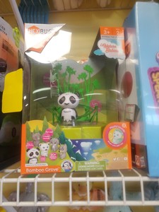 hexbug lil nature babies