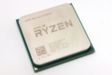 AMD Ryzen 5 Pro 2400G 3.6Ghz Socket AM4 CPU (...