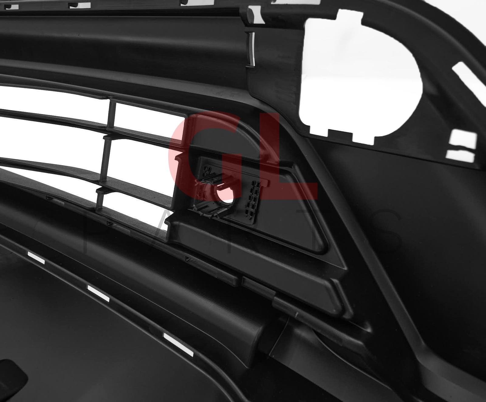 FOR FORD EXPLORER 2020 - Front Bumper With PDC 2611222 New | eBay