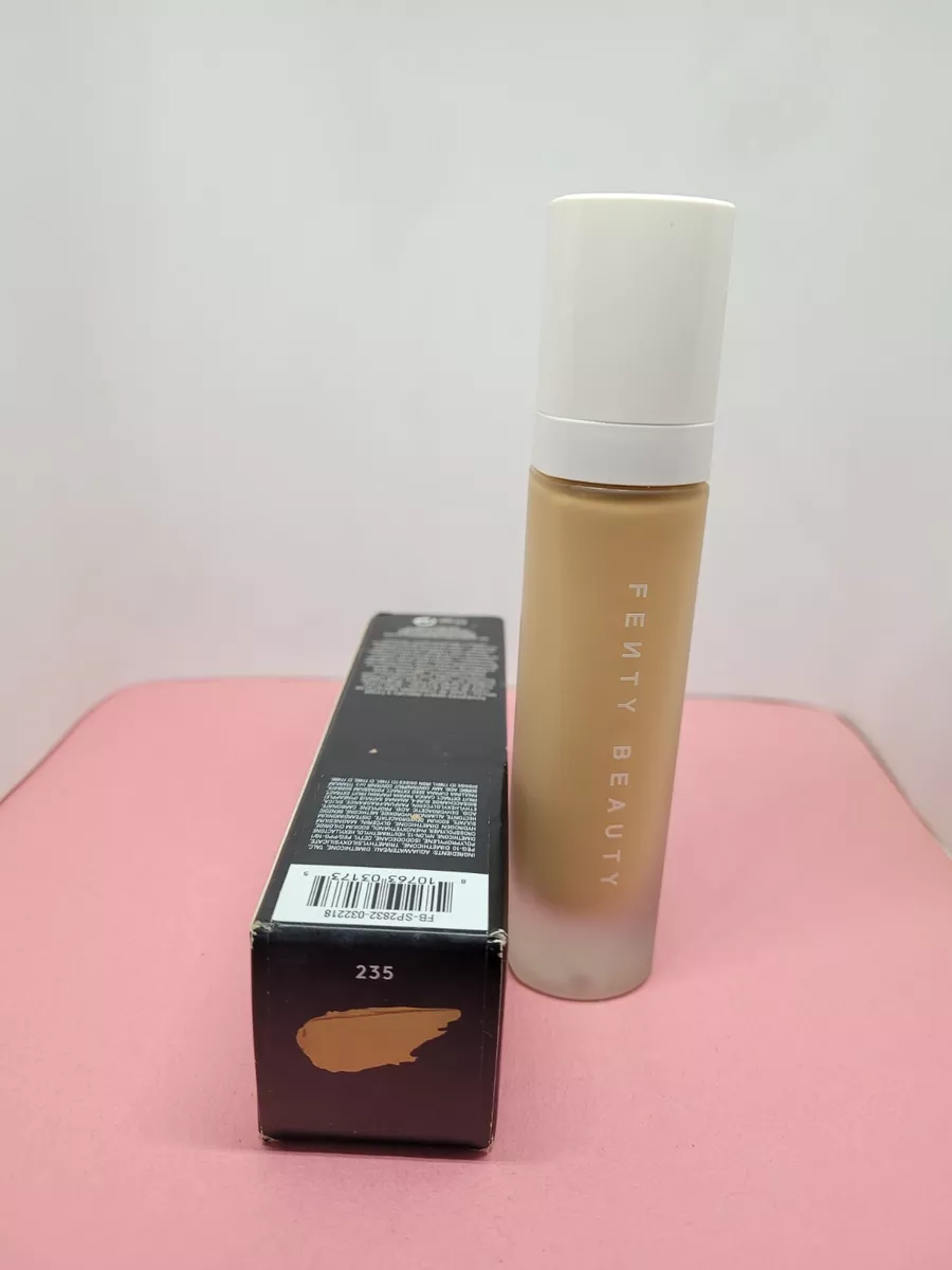 Fenty Beauty Pro Filt\'r Soft Matte Longwear Foundation 250 1.08 oz 