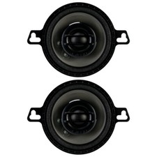 JL Audio C2-350x C2-Series 3-1/2" 2-Way Car Audio Coaxial Speakers 3.5" Coax