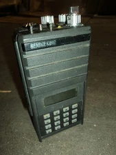 1 Used BK Bendix King Radio TESTED WORKING !! LPH 5142 5142A A LPH5142 EPH